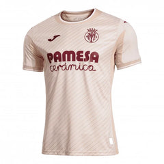 Camisa Villarreal II 2025/26