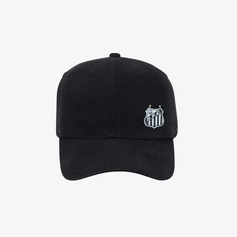 Boné Santos Escudo Preto