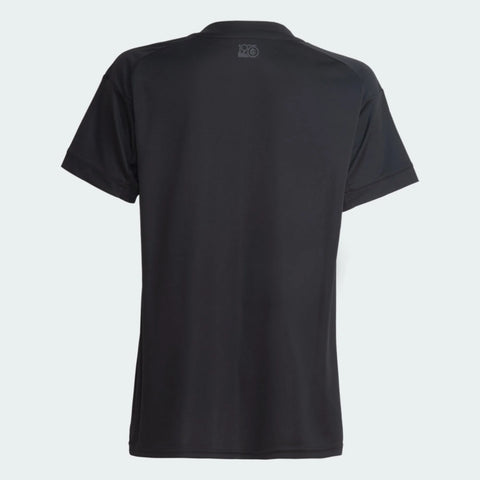 Camisa Internacional III 2025/26 Feminina