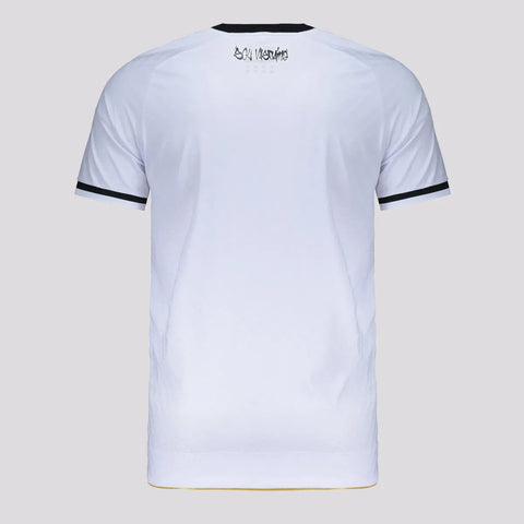 Camisa Vasco II 2025/26