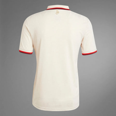 Camisa Bayern de Munique III 2024/25 Jogador