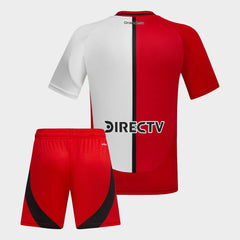 Conjunto Infantil River Plate III 2025/26