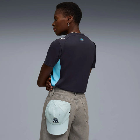 Camisa Olympique de Marseille II 2025/26 Feminina