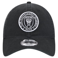 Boné Inter Miami Preto