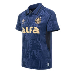 Camisa Grêmio III 2025/26