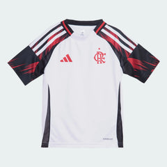 Conjunto Infantil Flamengo II 2025/26