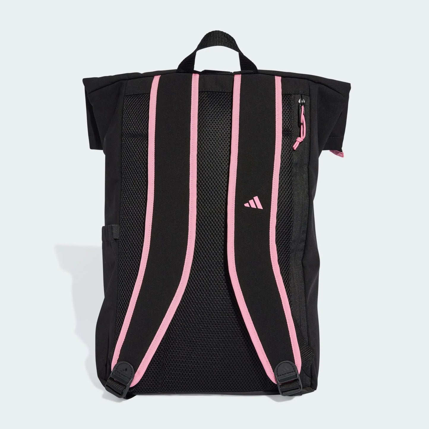 Mochila Juventus Preta