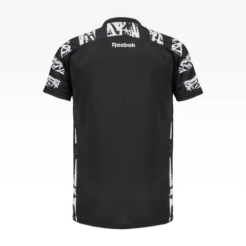 Camisa Pré Jogo Botafogo 2025/26