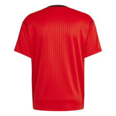 Camisa Flamengo Linha Icon 2025/26