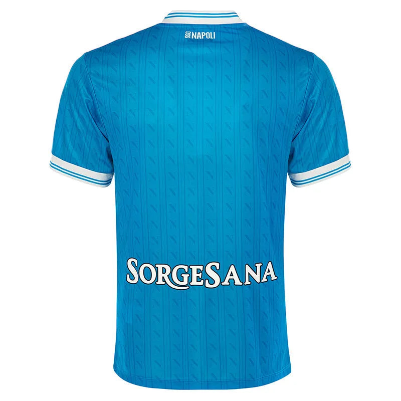 Camisa Napoli I 2025/26