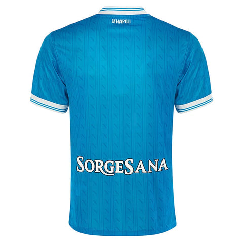 Camisa Napoli I 2025/26