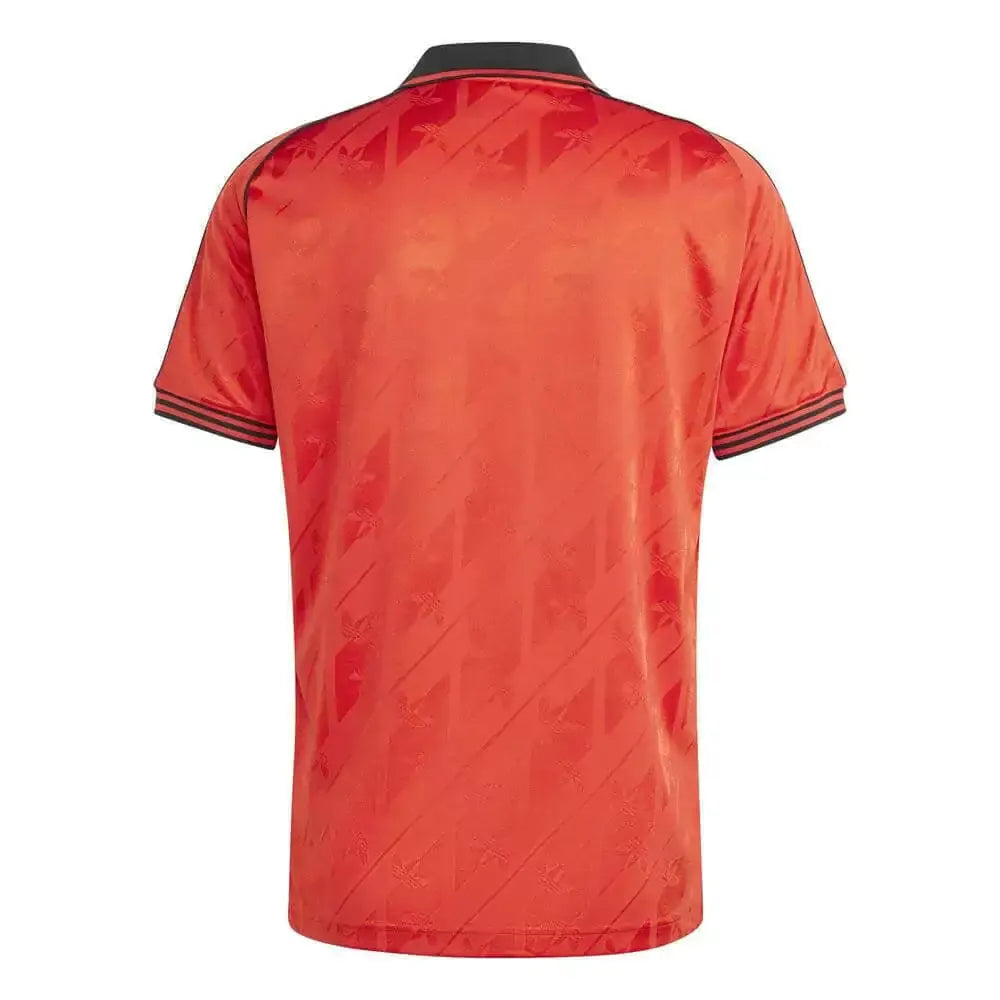 Camisa Flamengo Lifestyler 2024/25