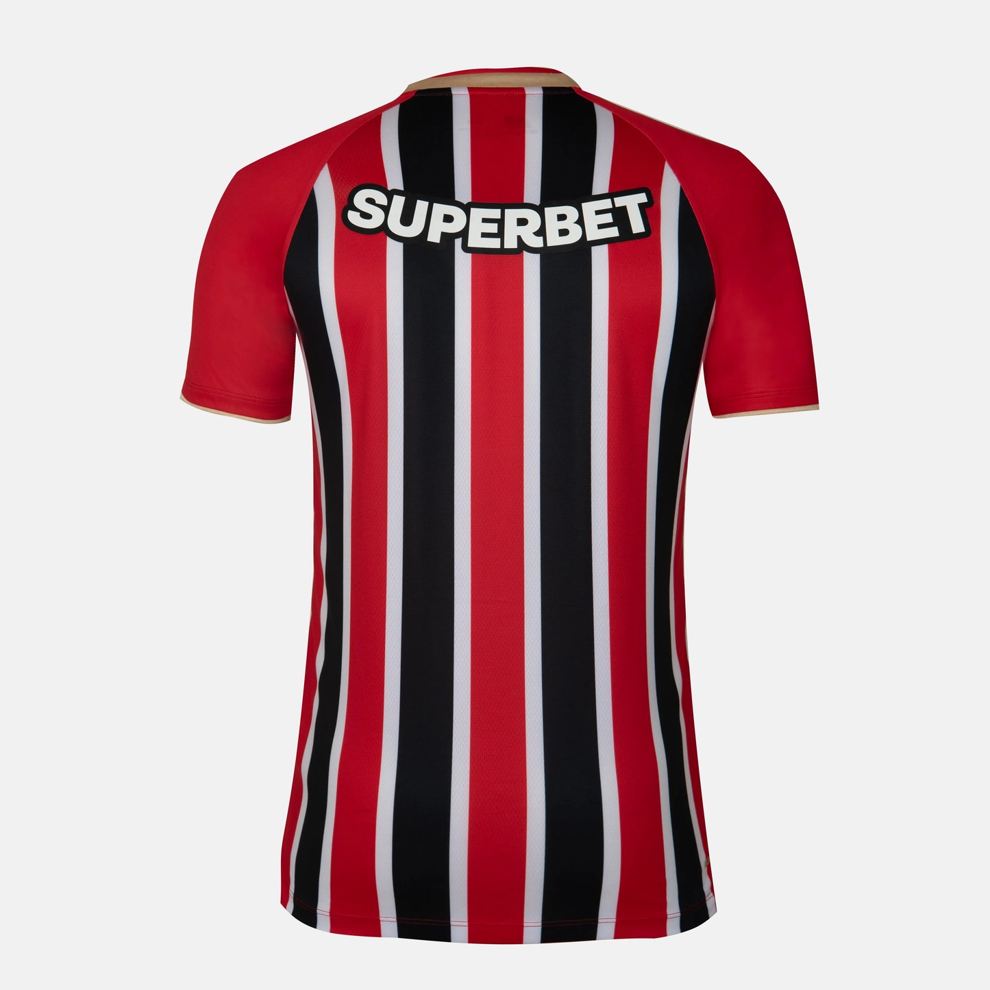 Camisa São Paulo II 2025/26