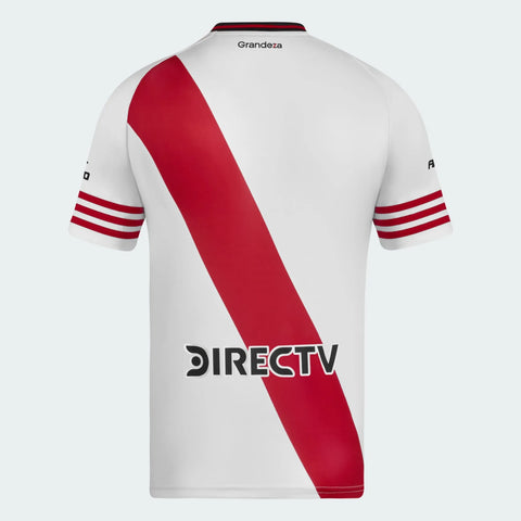 Camisa River Plate I 2025/26