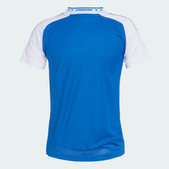 Camisa Cruzeiro I 2025/26 Feminina