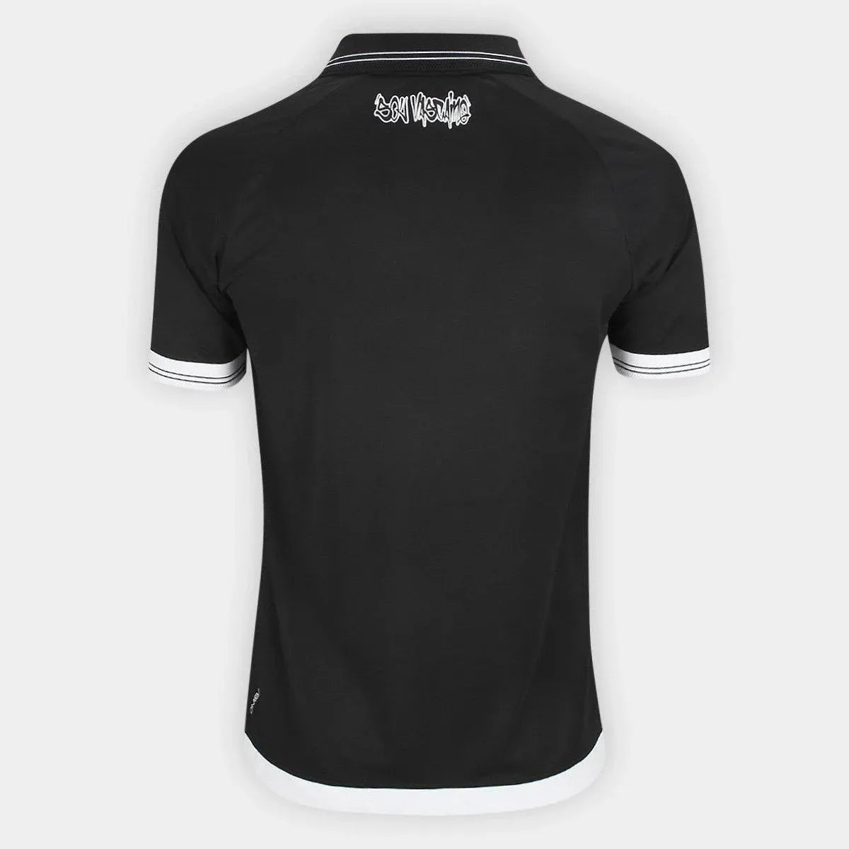 Camisa Vasco I 2025/26