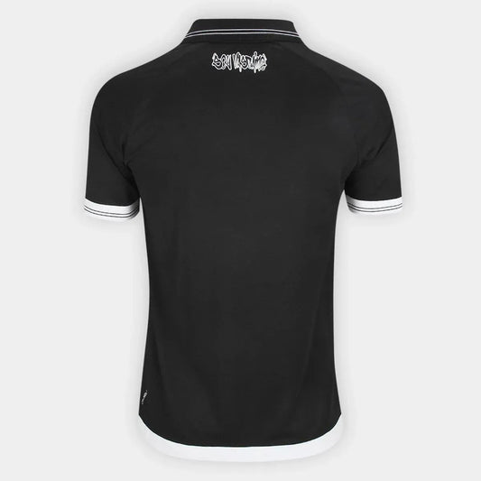 Camisa Vasco I 2025/26