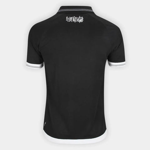 Camisa Vasco I 2025/26