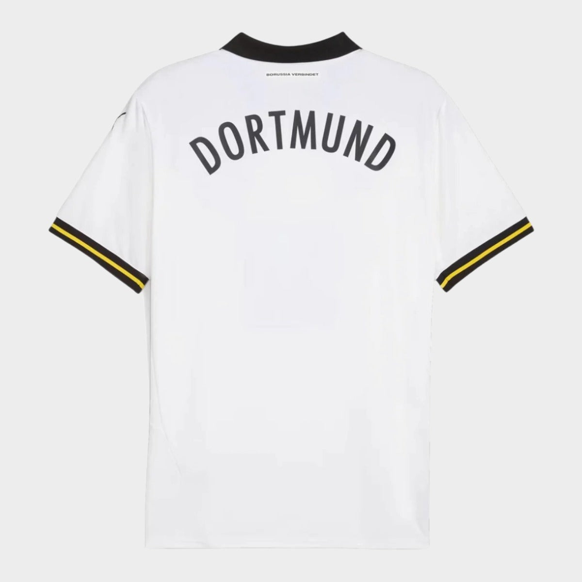 Camisa Borussia Dortmund III 2024/25