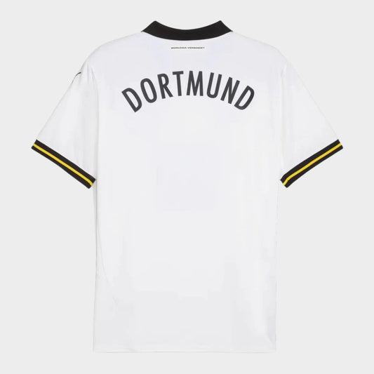 Camisa Borussia Dortmund III 2024/25
