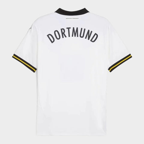 Camisa Borussia Dortmund III 2024/25