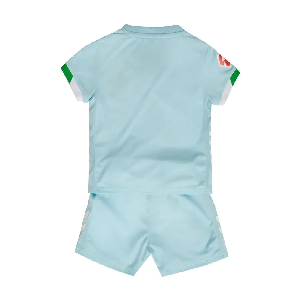 Conjunto Infantil Real Bétis II 2025/26