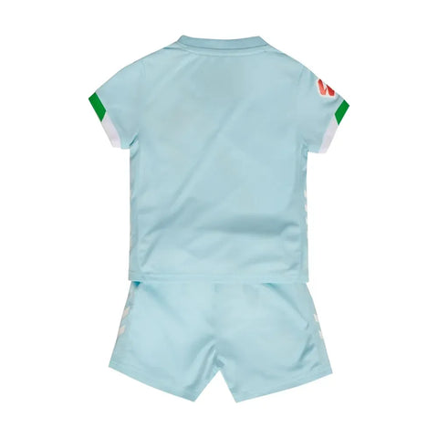 Conjunto Infantil Real Bétis II 2025/26