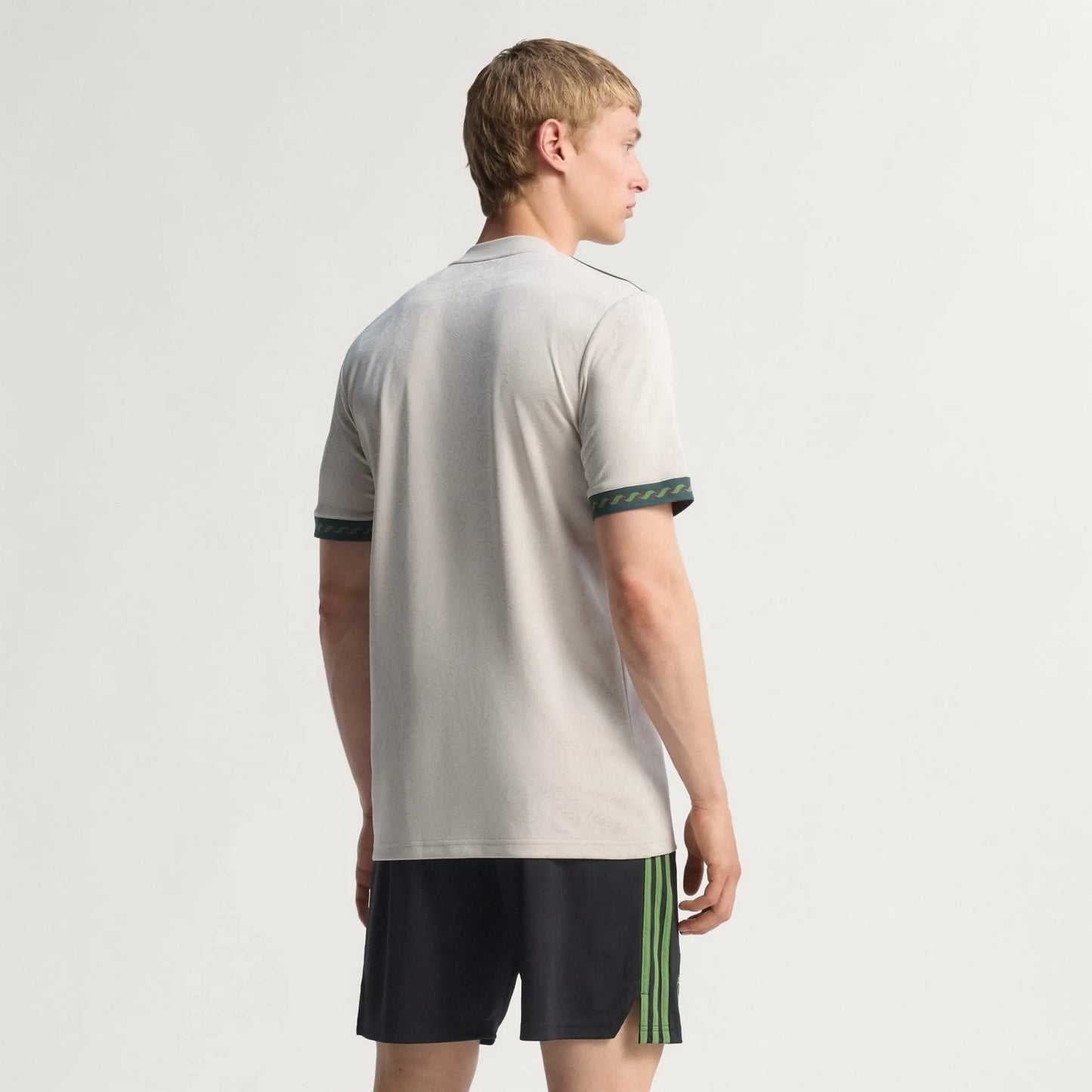 Camisa Bayern de Munique Especial Oktoberfest 2025