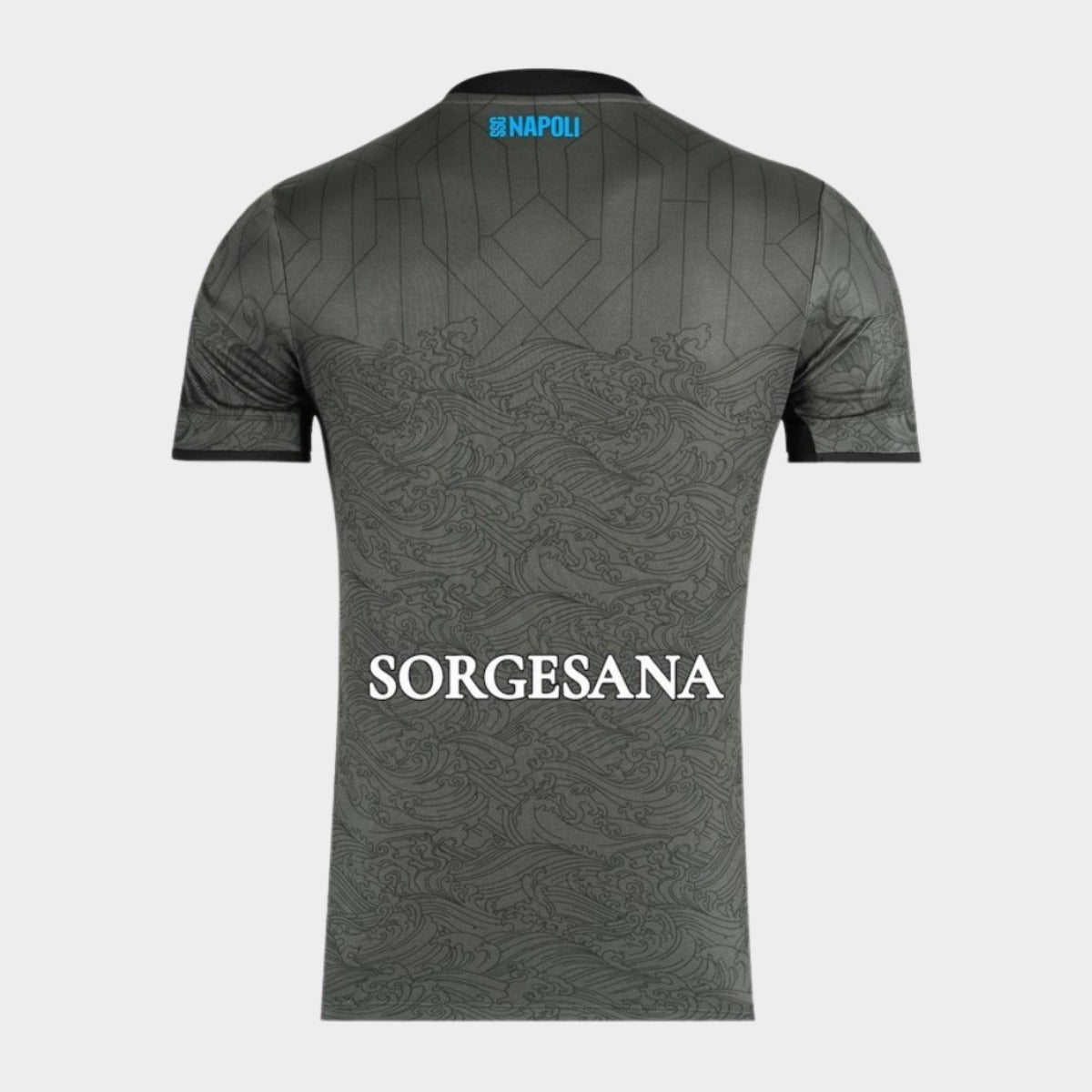 Camisa Napoli III 2024/25