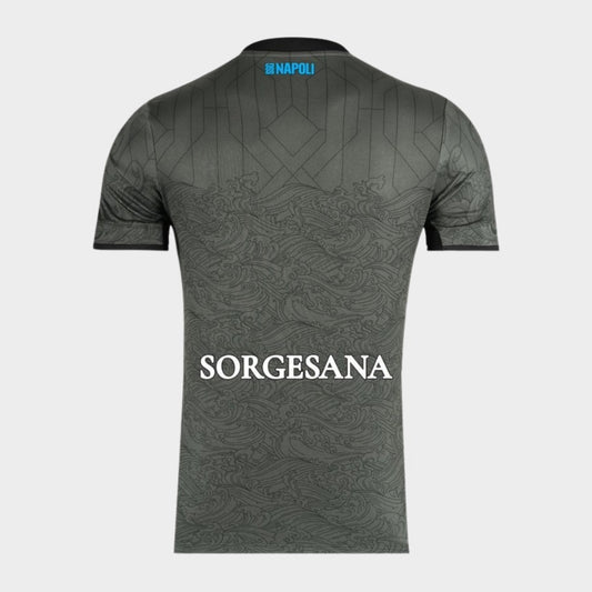 Camisa Napoli III 2024/25