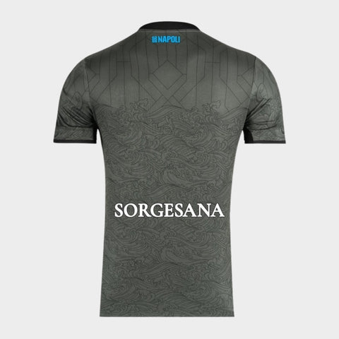 Camisa Napoli III 2024/25