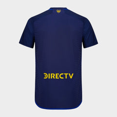 Camisa Boca Juniors III 2024/25