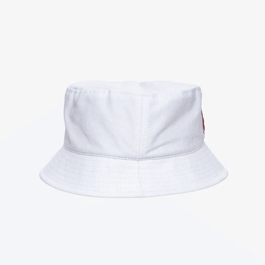 Bucket Internacional Branco