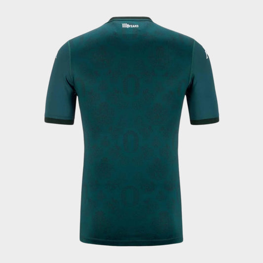 Camisa Mônaco II 2024/25