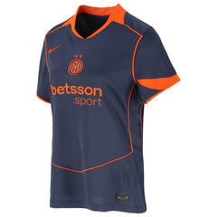 Camisa Inter de Milão III 2025/26 Feminina