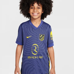 Conjunto Infantil Atlético de Madrid II 2025/26