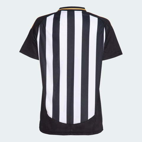 Camisa Atlético Mineiro I 2025/26 Feminina