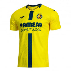 Camisa Villarreal I 2025/26