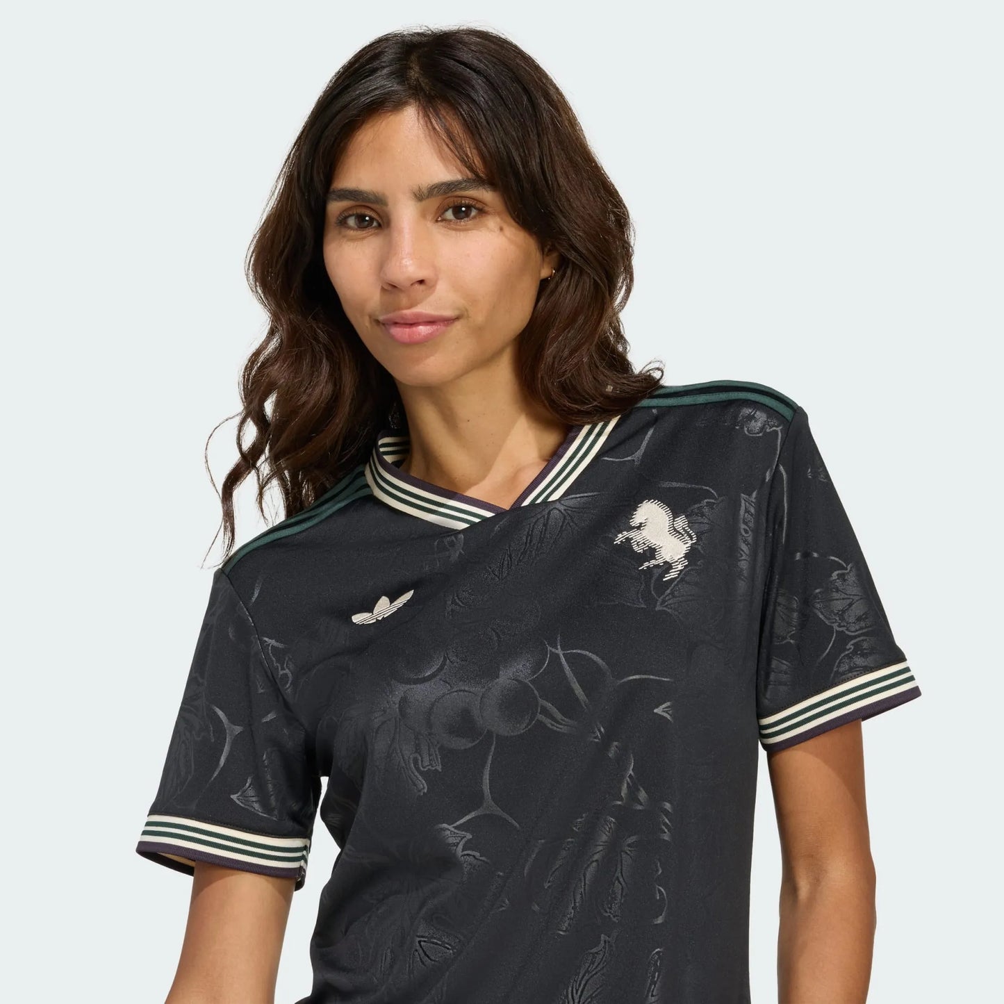 Camisa Juventus III 2025/26 Feminina