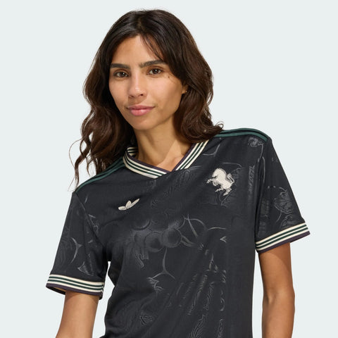 Camisa Juventus III 2025/26 Feminina