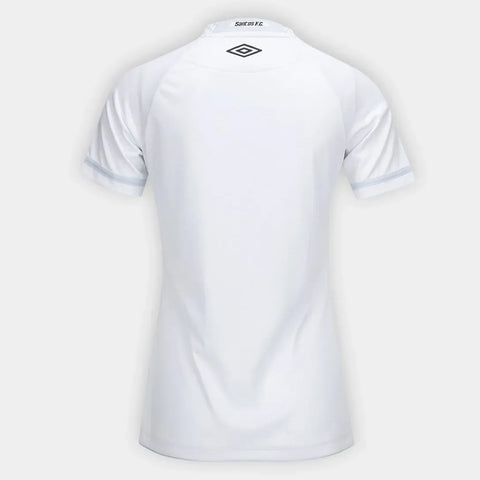 Camisa Santos I 2025/26 Feminina