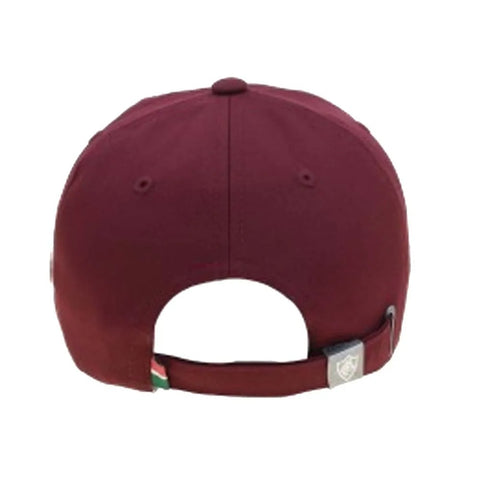 Boné Fluminense Grená