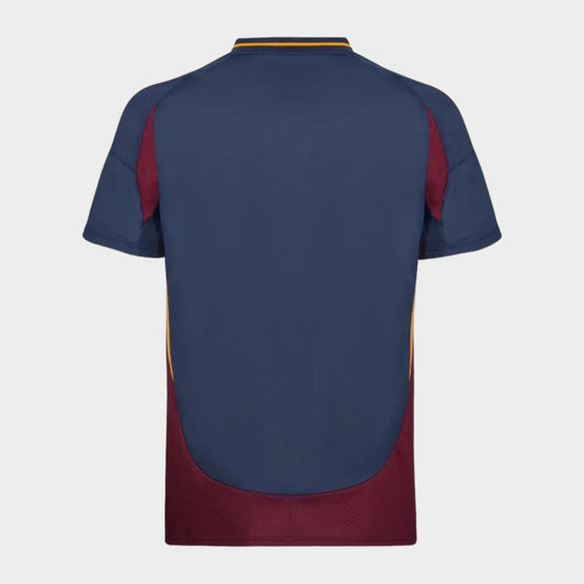 Camisa Roma III 2024/25