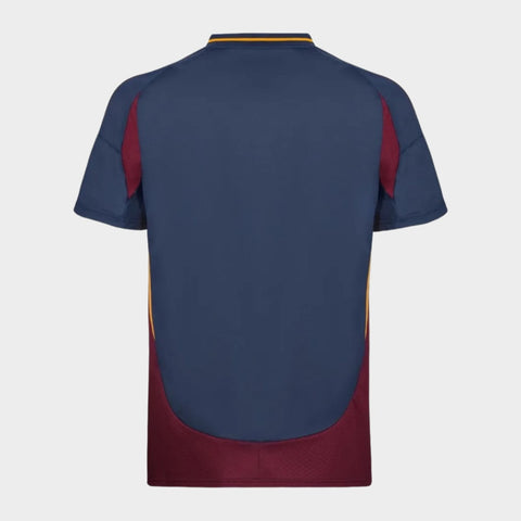 Camisa Roma III 2024/25