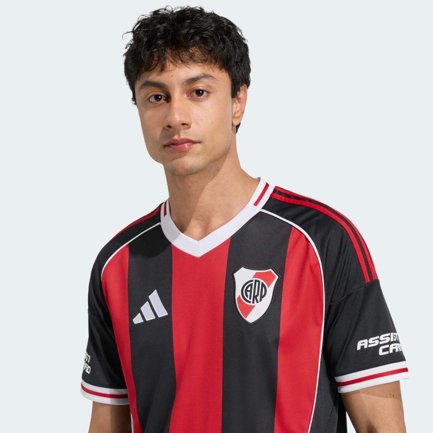 Camisa River Plate II 2025/26