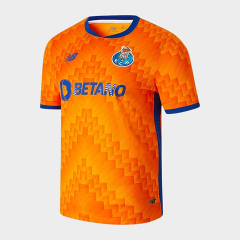 Camisa Porto II 2024/25