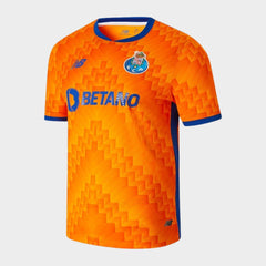 Camisa Porto II 2024/25