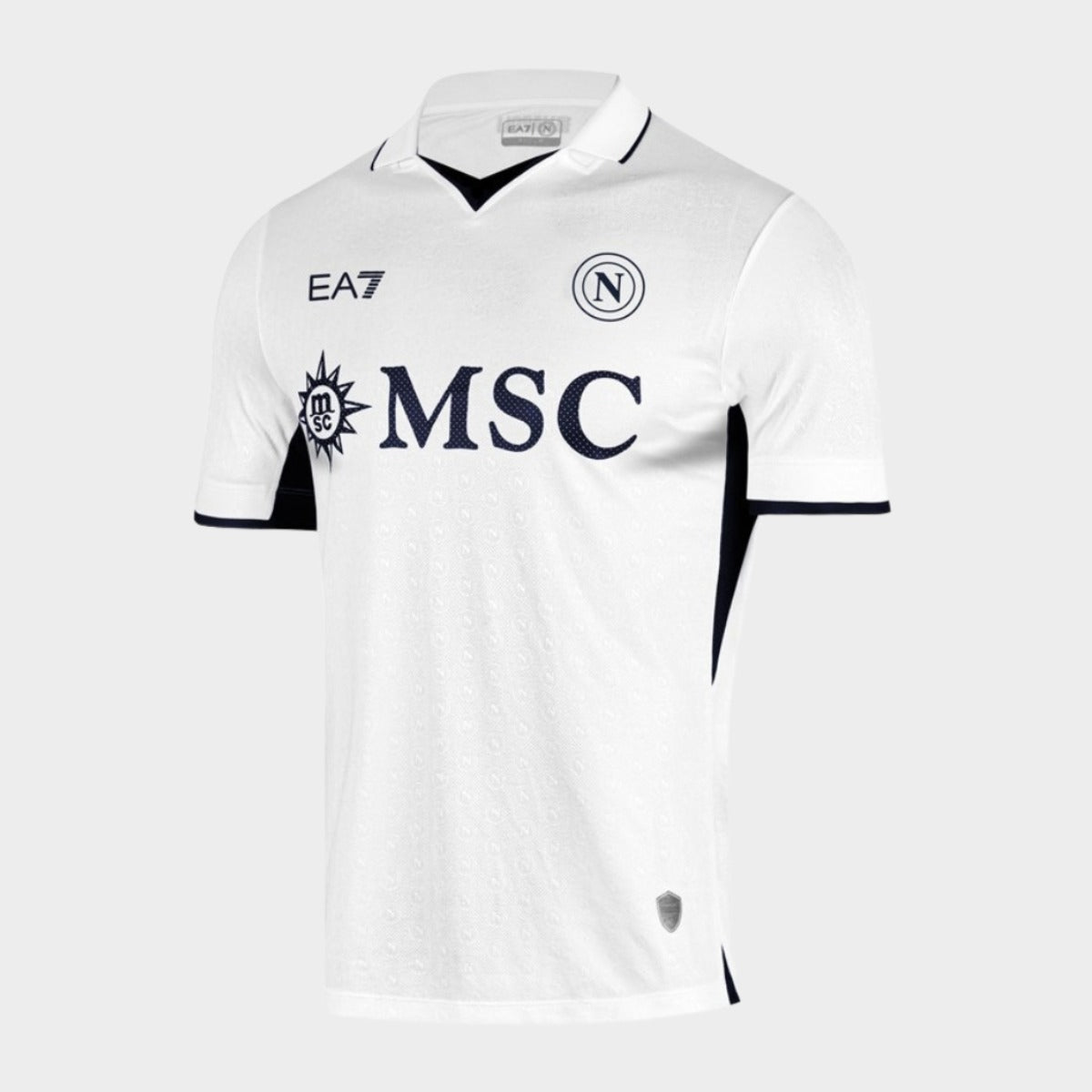Camisa Napoli II 2024/25