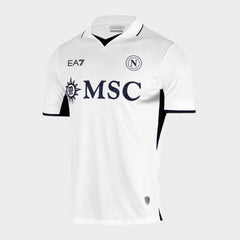 Camisa Napoli II 2024/25