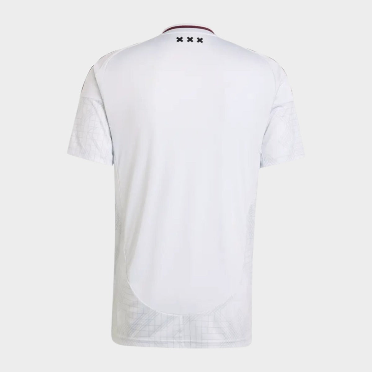 Camisa Ajax III 2024/25